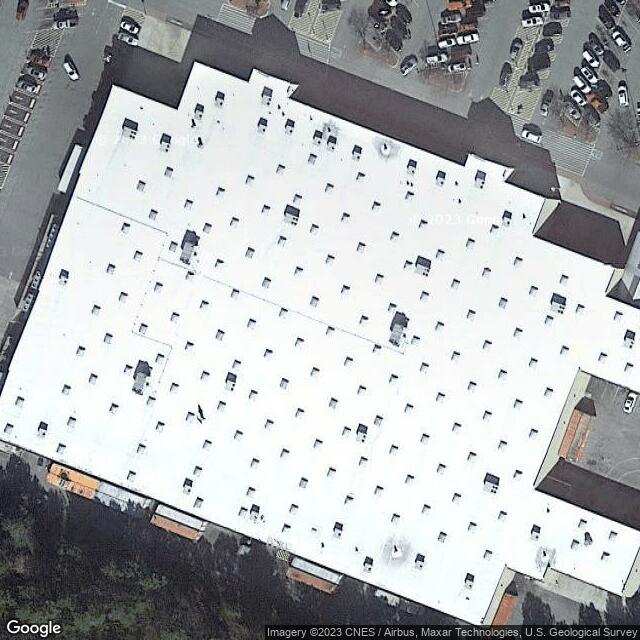 Wm #1111, HARTWELL, GA