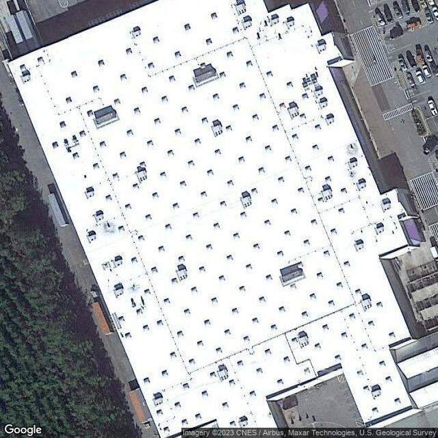 Wm #1112, THOMASTON, GA