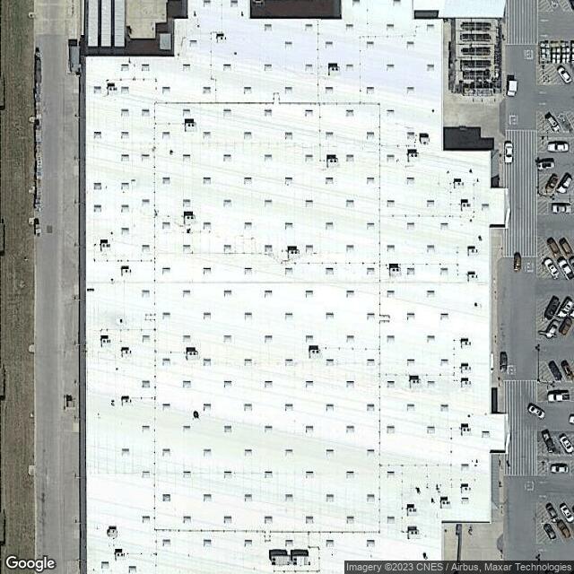 Wm #1116, DUNCAN, OK