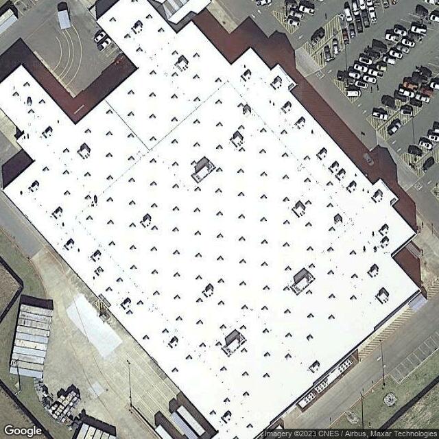 Wm #1128, MARKSVILLE, LA