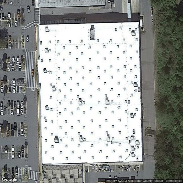 Wm #1131, TAYLORSVILLE, NC