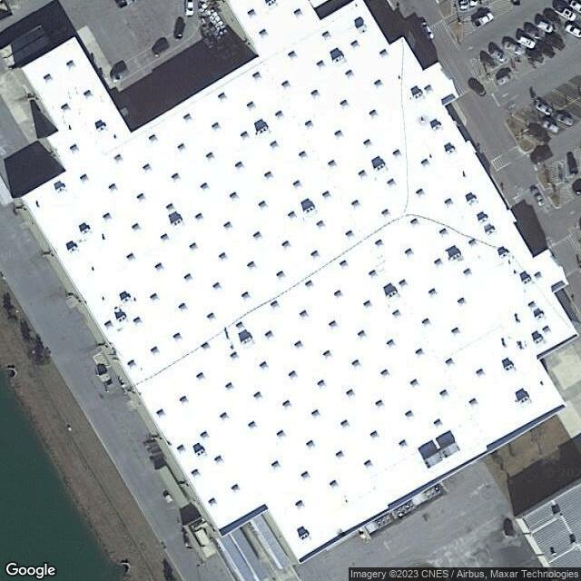 Wm #1135, HARTSVILLE, SC