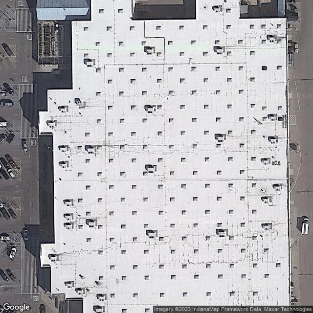 Wm #1141, GREENFIELD, IN
