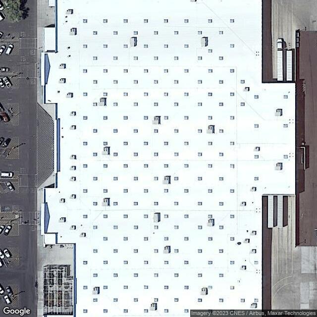 Wm #1149, SAFFORD, AZ