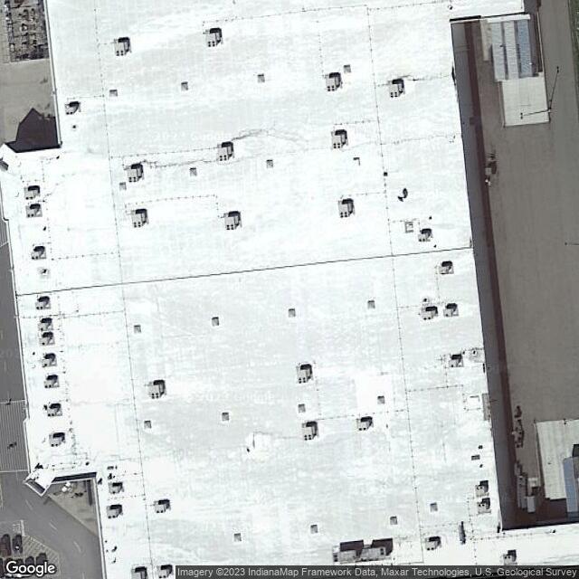 Wm #1160, AURORA, IN