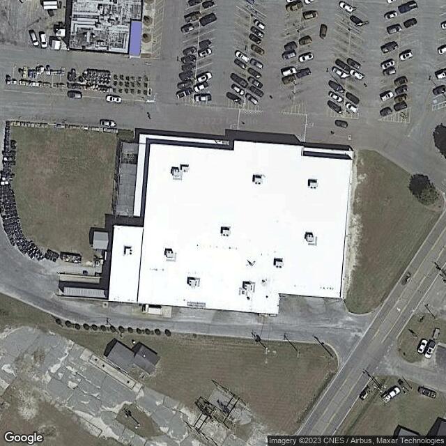 Wm #1166, ELIZABETHTOWN, NC