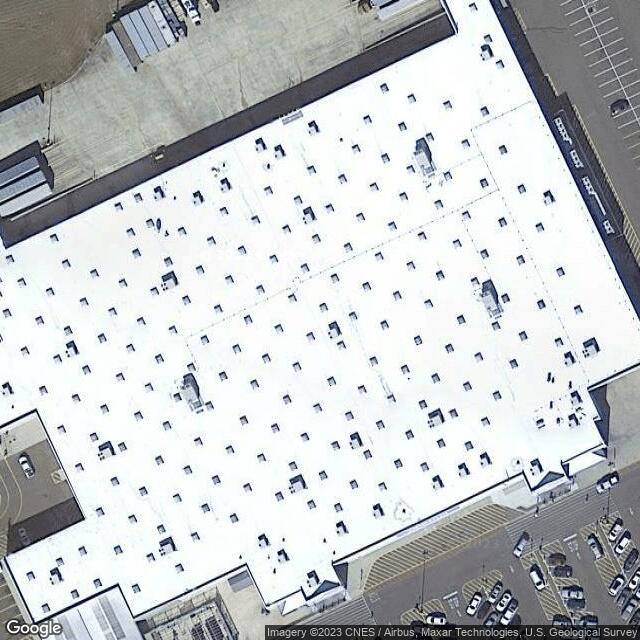 Wm #1168, COLUMBIA, MS
