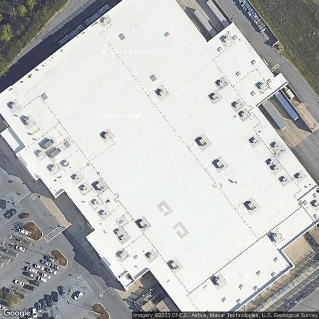 Wm #1181, MARIETTA, GA