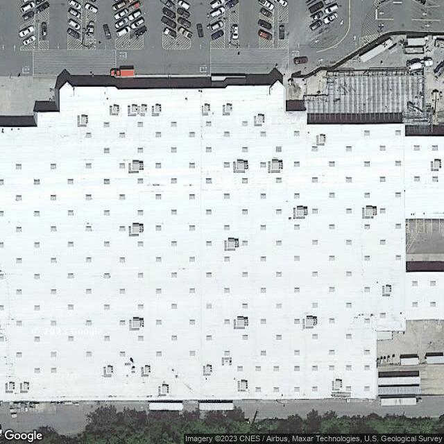 Wm #1215, CALHOUN, GA