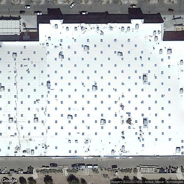 Wm #1218, CASA GRANDE, AZ