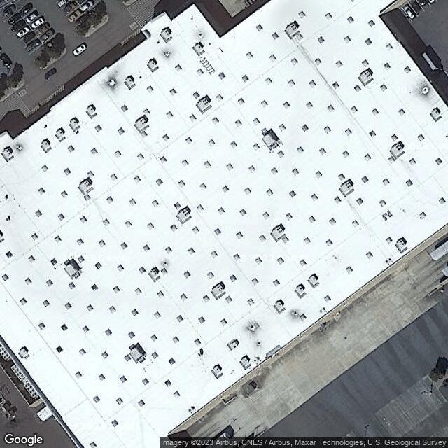 Wm #1229, HOOVER, AL