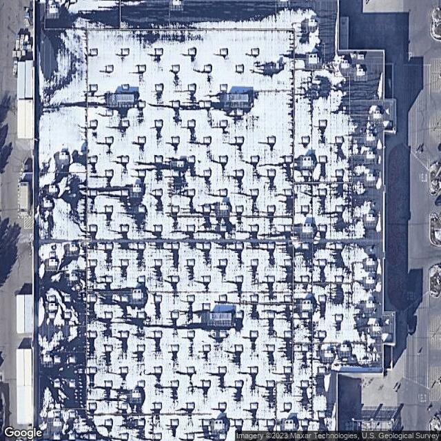 Wm #1231, THORNTON, CO