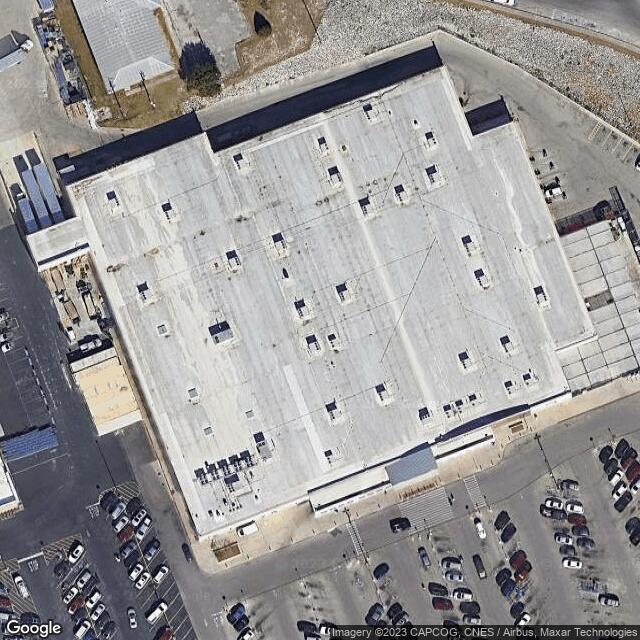 Wm #1235, SAN ANTONIO, TX