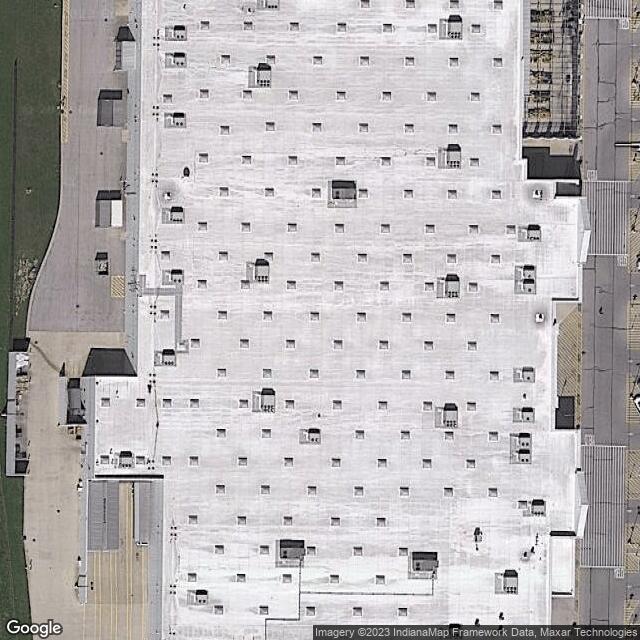 Wm #1275, LEBANON, IN