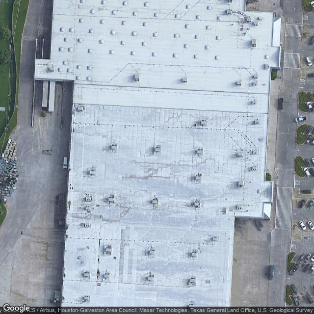 Wm #1279, HOUSTON, TX