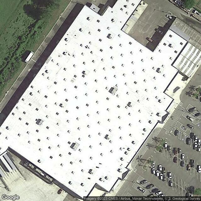 Wm #1283, STARKE, FL