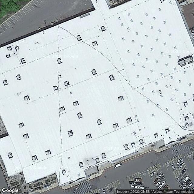 Wm #1287, BURLINGTON, NC