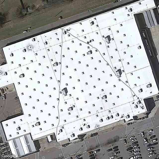 Wm #1288, ROXBORO, NC