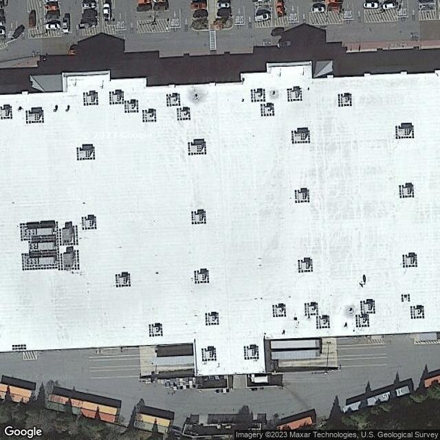 Wm #1290, WILKESBORO, NC