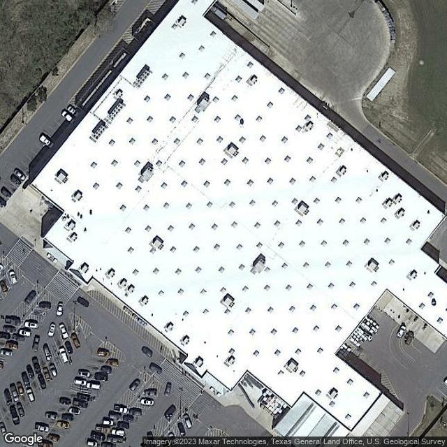 Wm #1296, SAN BENITO, TX