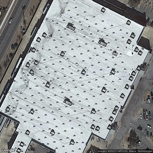 Wm #1303, GEORGETOWN, TX
