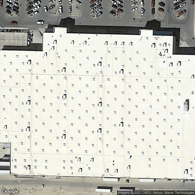 Wm #1306, ALAMOGORDO, NM