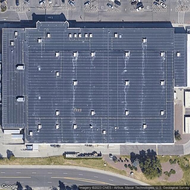 Wm #1308, LITTLETON, CO