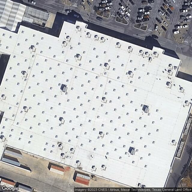 Wm #1313, SAN ANTONIO, TX