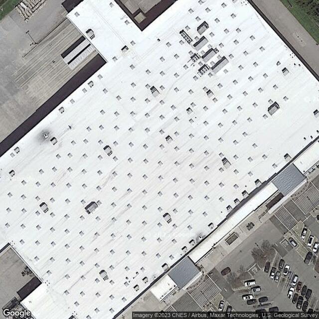 Wm #1319, KNOXVILLE, TN