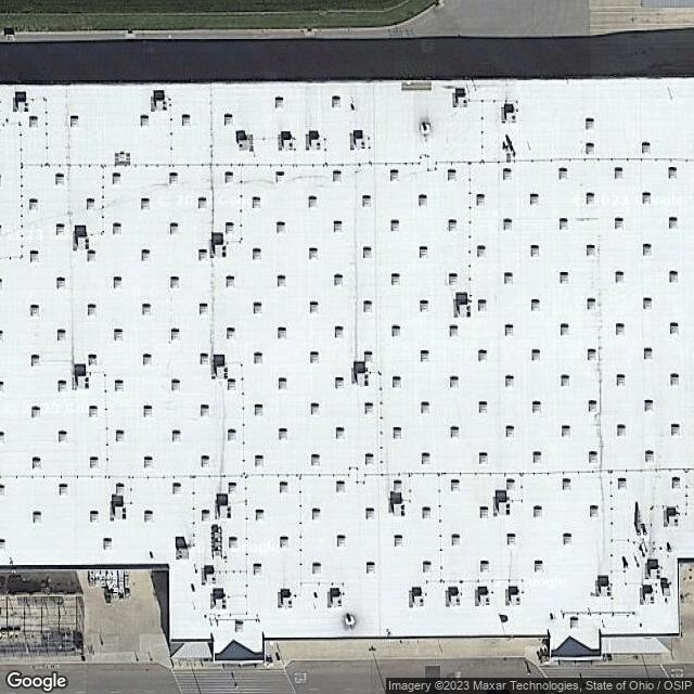 Wm #1331, SIDNEY, OH