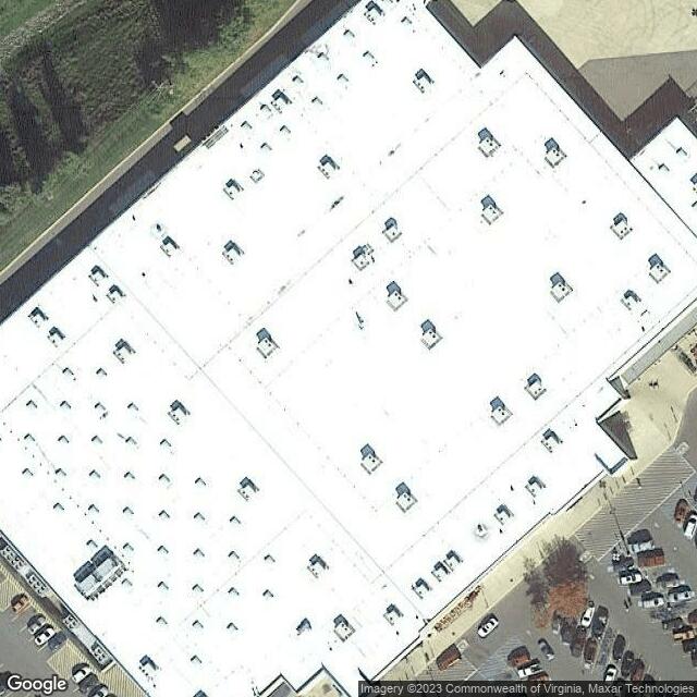 Wm #1335, LEXINGTON, VA