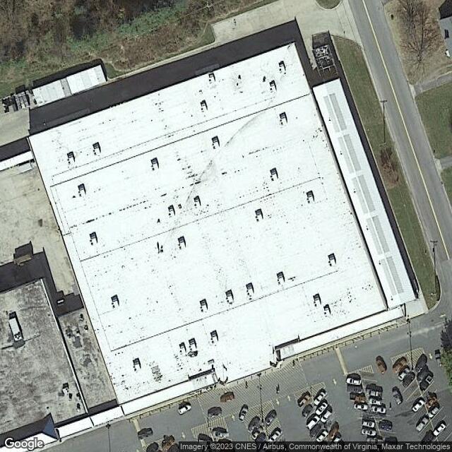 Wm #1336, MARION, VA