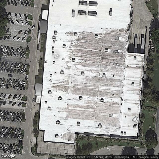Wm #1349, SUNRISE, FL