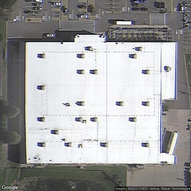 Wm #1365, HUDSON, WI