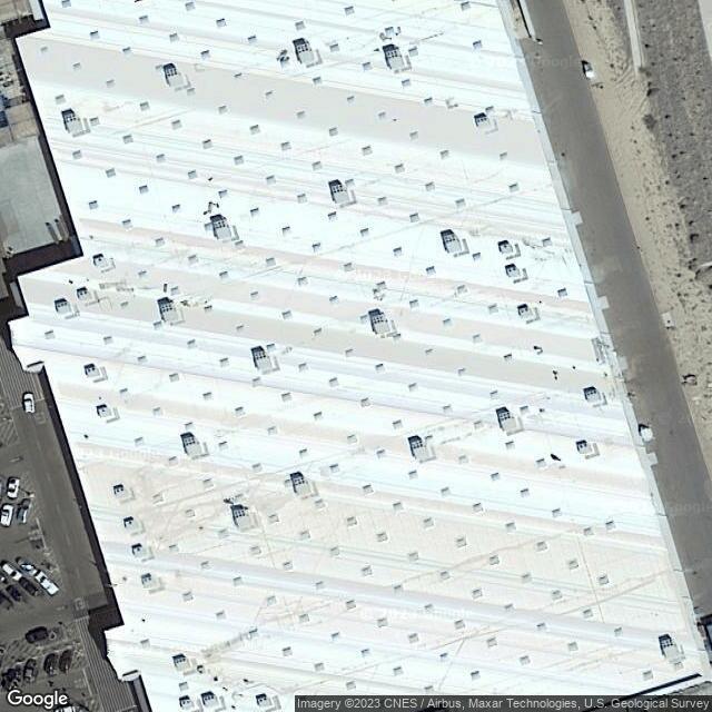 Wm #1370, BULLHEAD CITY, AZ