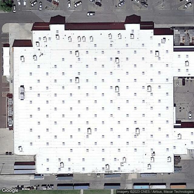 Wm #1384, LA JUNTA, CO