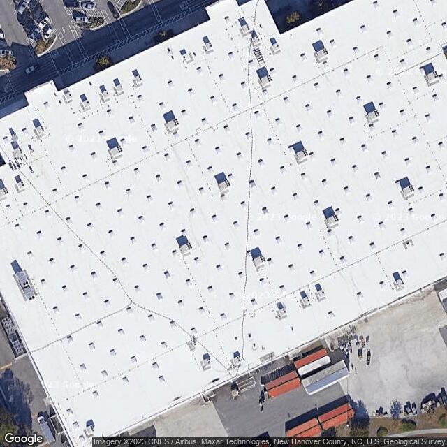 Wm #1392, WILMINGTON, NC