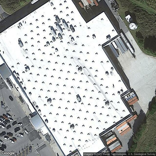 Wm #1403, CORNELIA, GA