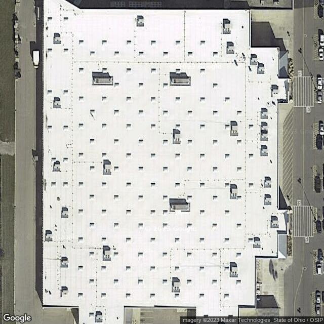 Wm #1416, NAPOLEON, OH