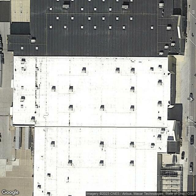 Wm #1429, FREMONT, OH