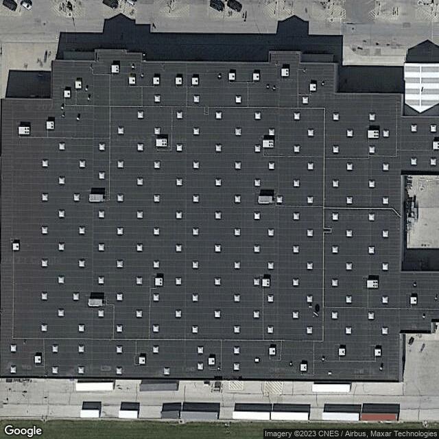 Wm #1435, CRESTON, IA