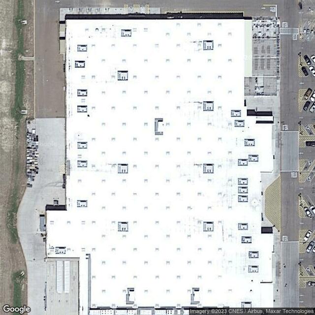 Wm #1437, GUYMON, OK