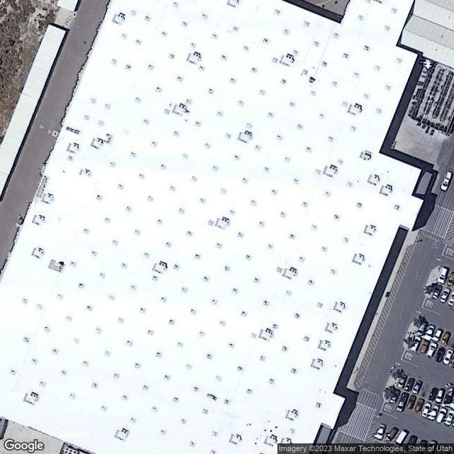 Wm #1438, CEDAR CITY, UT