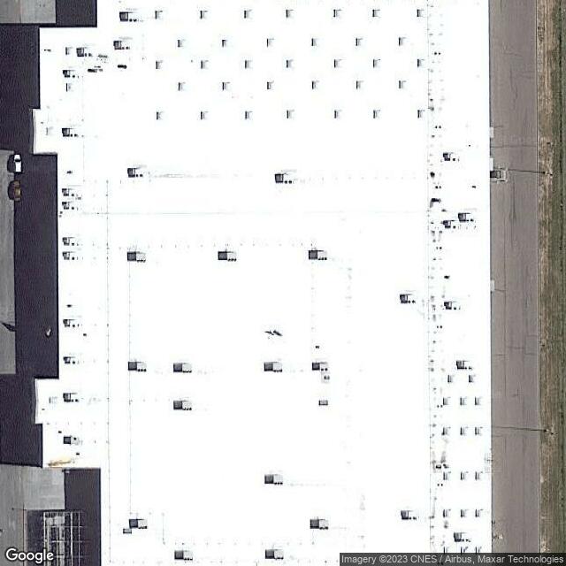 Wm #1457, RIVERTON, WY