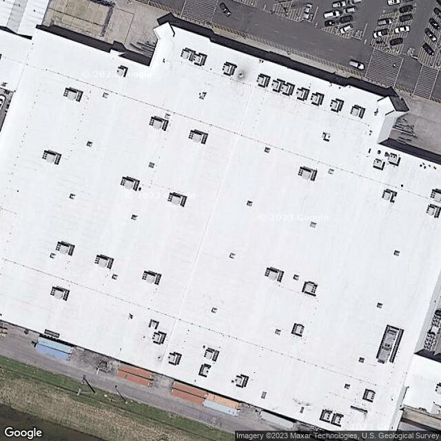 Wm #1458, FORT OGLETHORPE, GA