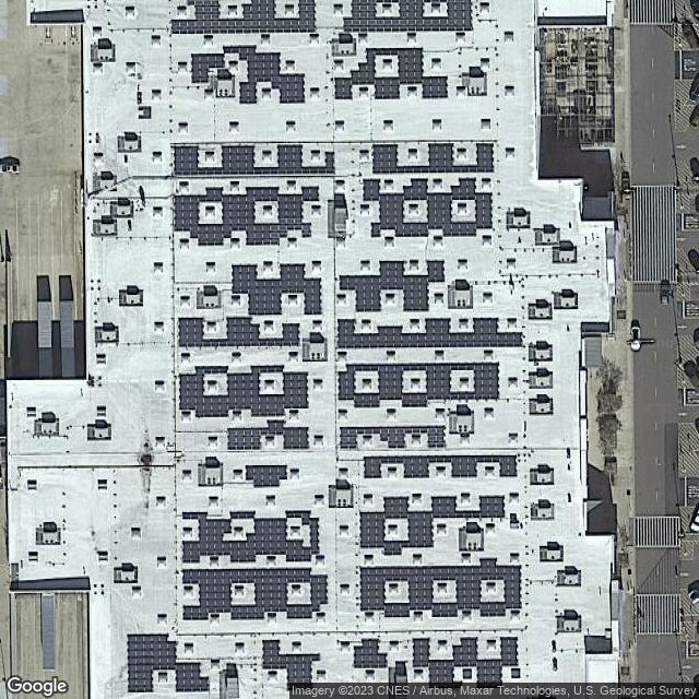 Wm #1463, XENIA, OH
