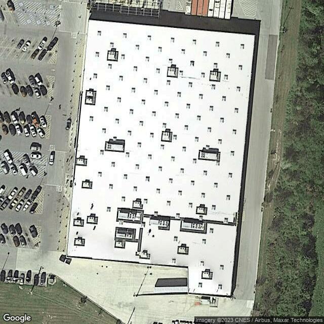 Wm #1467, JAMESTOWN, TN