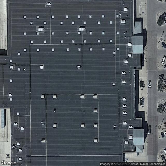 Wm #1485, GILLETTE, WY