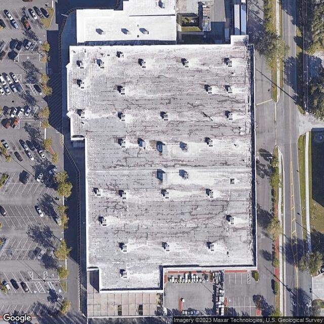 Wm #1501, TAMPA, FL