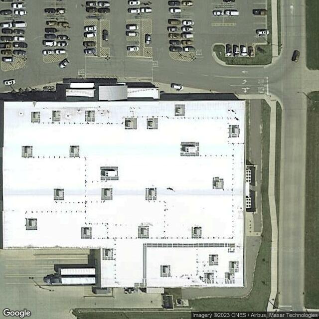 Wm #1506, MANCHESTER, IA